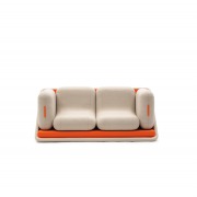 matali crasset concentré de vie sofa canapé campeggi italy modulable hospitality