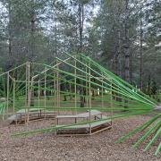 matali crasset richer la cuisine negrepelisse forêt