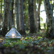 matali crasset roger pradier entreprise du patrimoine vivant lumière lampe light light building outdoor lighting 