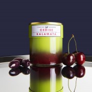 confiture parisienne, Frédérick Grasser Hermé