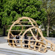 matali crasset le bled en herbe extensions de générosité biennale de rennes les ateliers de rennes