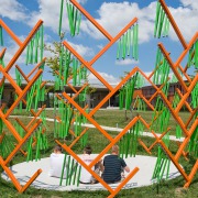 matali crasset 1% artistique lycée Germaine Tillon Rhone-Alpes Auvergne