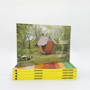 Matali Crasset livre femme designer architecture 