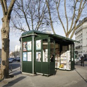 matali crasset presse paris lire architecture kiosque