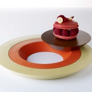 matali crasset Pierre Hermé Alessi patisserie