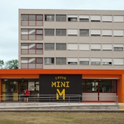 matali crasset praline design terres nuages crous nous université Toulouse épicerie