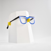 Theo eyewear glasses matali crasset design