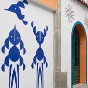 matali crasset new dinner Porto Angela Rui solidarité 