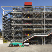 centre pompidou matali crasset dominique dalcan jeune public enfants kids mobilité zone blanche rural art contemporain manège 