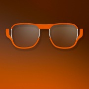 matali crasset theo lunettes frame eyewear design français 