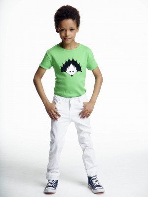 okaidi matali crasset kid kids kidding enfant mode fashion 