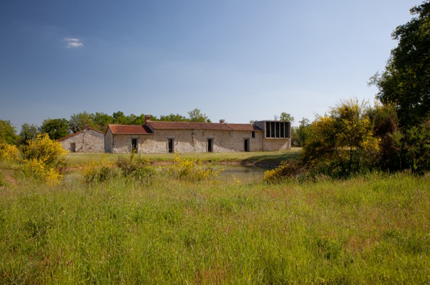 matali crasset architecture concrete ferm farm