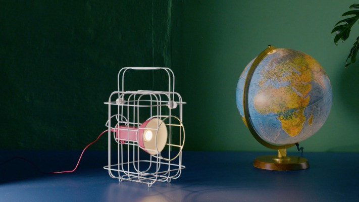 Ikea | matali crasset