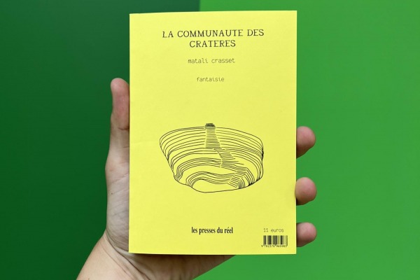 Matali Crasset designer philipe Starck presses du réel nouvelles 
