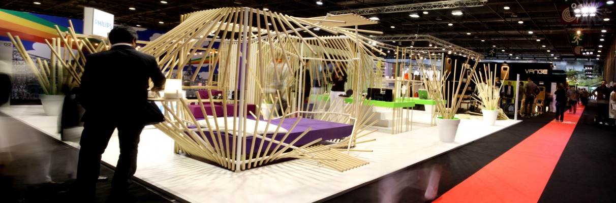 matali crasset maison objet Philips