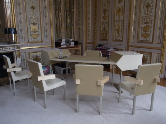 Mobilier National | matali crasset