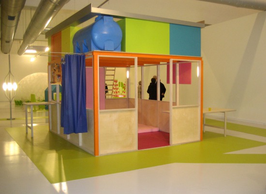 matali crasset sms s'hertogenbosch